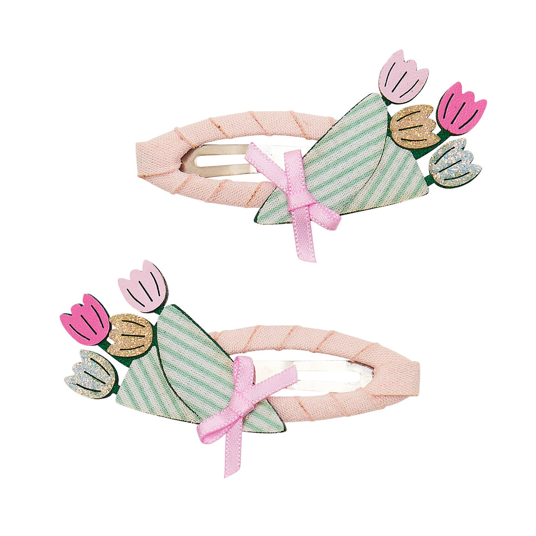 Mimi & Lula – Hair Clips – Bouquet Clic Clacs - Mabel & Fox