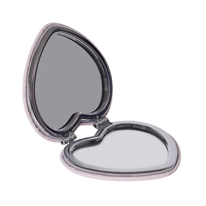 Mimi & Lula – Heart Mirror - Mabel & Fox