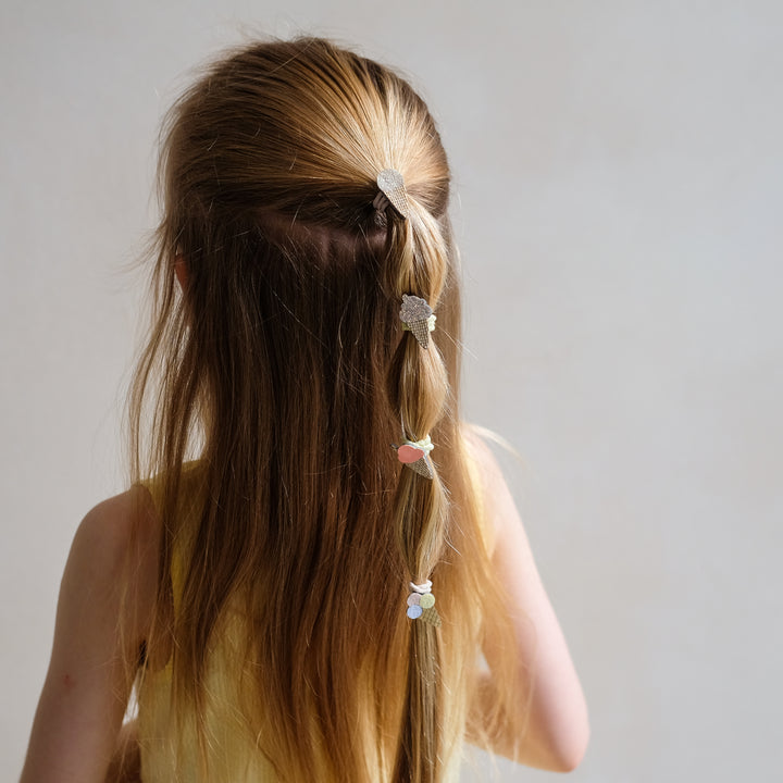 Mimi & Lula – Ice Cream Mini Ponies - Mabel & Fox