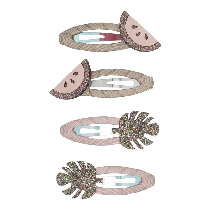 Mimi & Lula - Mini Clic Clacs - Watermelon - Mabel & Fox