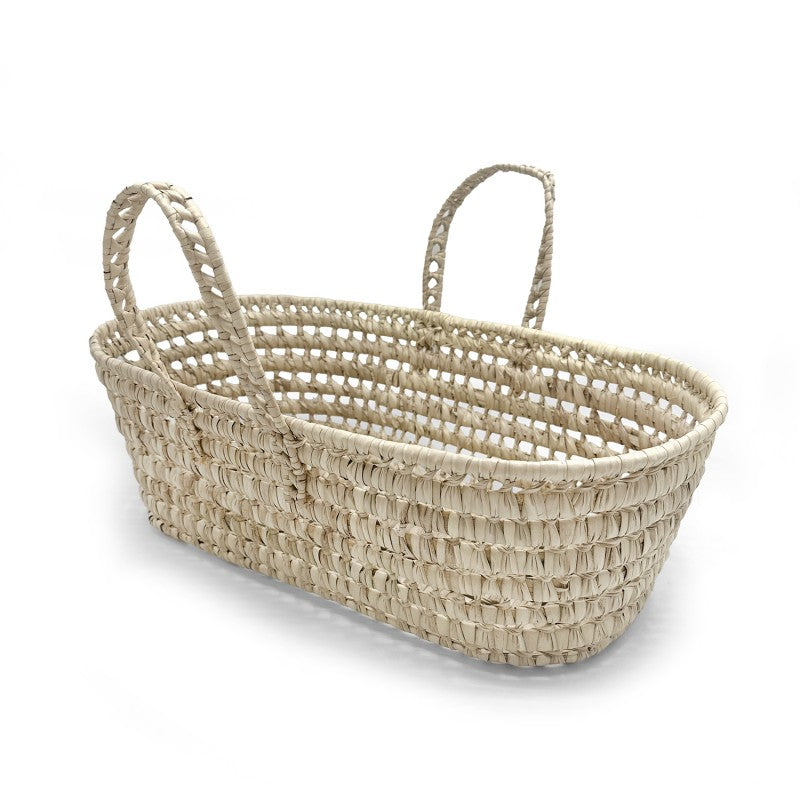 Babyshower – Mini Basket Dolly - Mabel & Fox