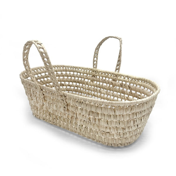 Babyshower – Mini Basket Dolly - Mabel & Fox