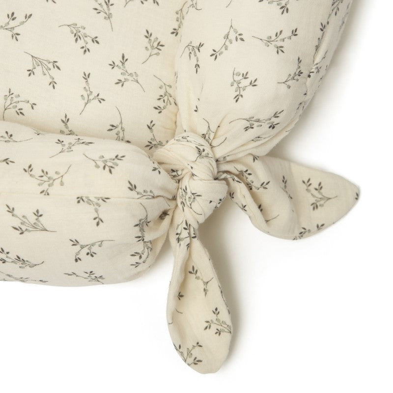 Babyshower – Mininest – Olive Bloom - Mabel & Fox