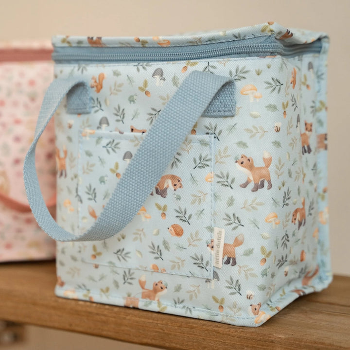 Little Dutch - Cooler Bag - Forest Friends