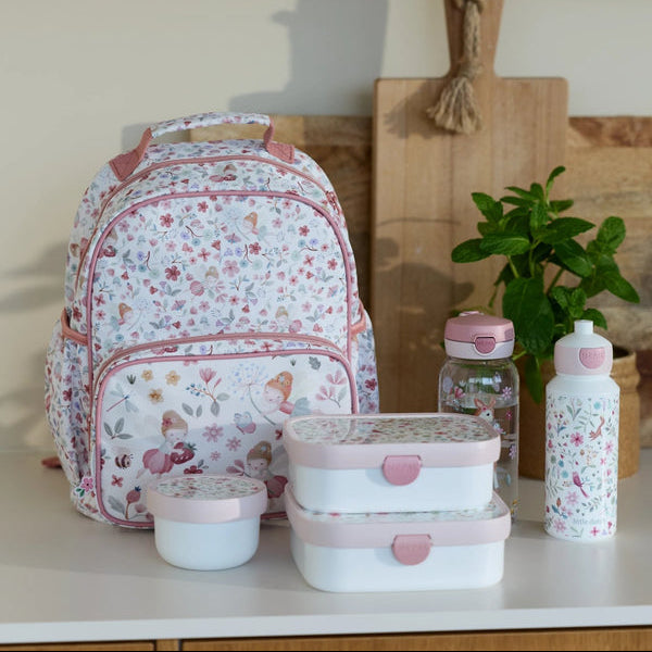 Little Dutch – Backpack 35cm - Fairies
