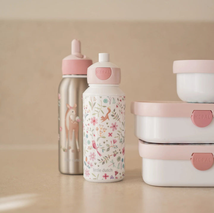 Little Dutch - Drinking Bottle - Fairy Wonders