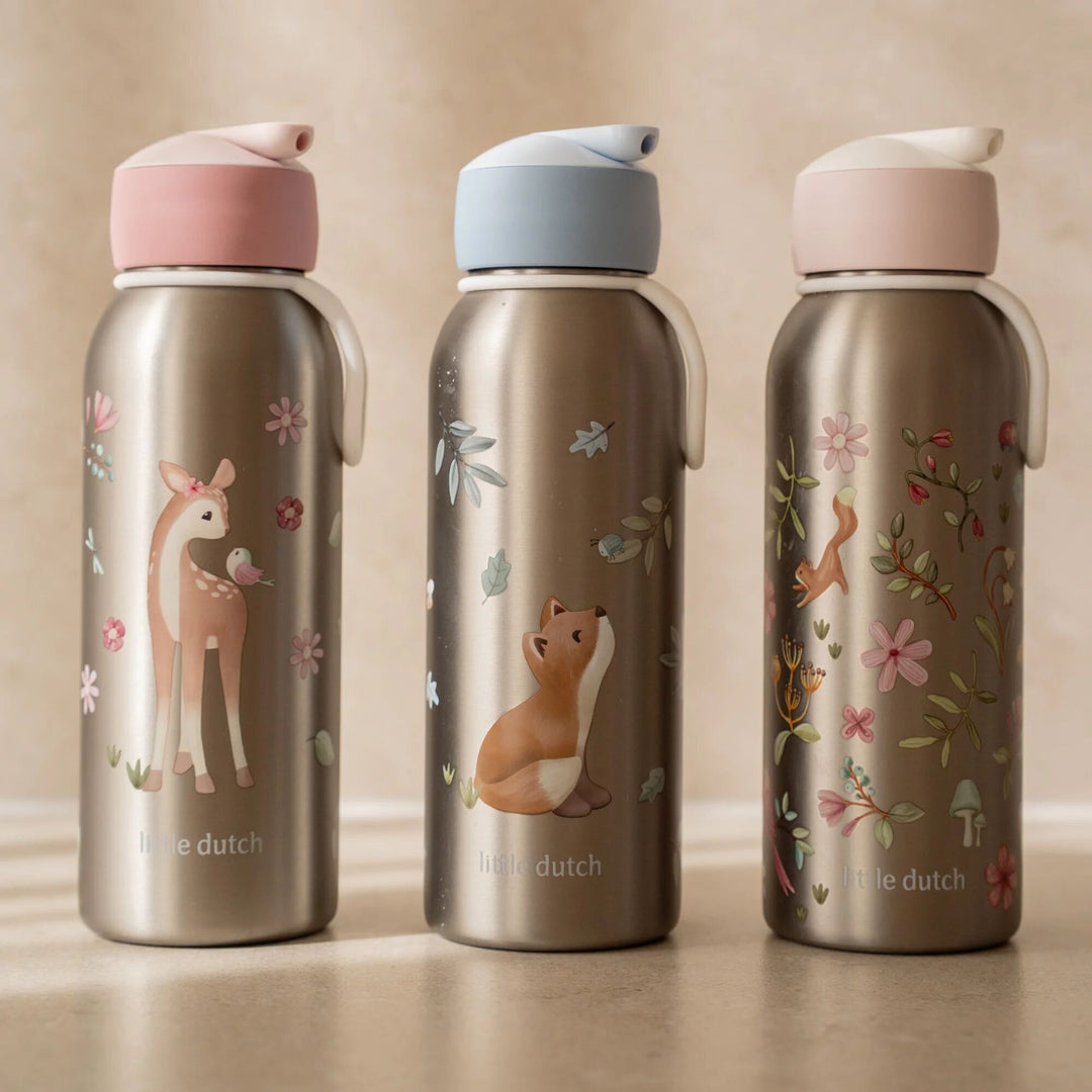 Little Dutch - Insulated Bottle - Fairy Wonders