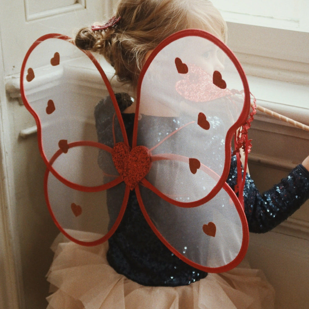 Konges Slojd - Fairy Costume