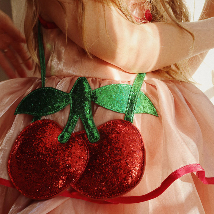 Konges Slojd - Cherry Wallet Bag