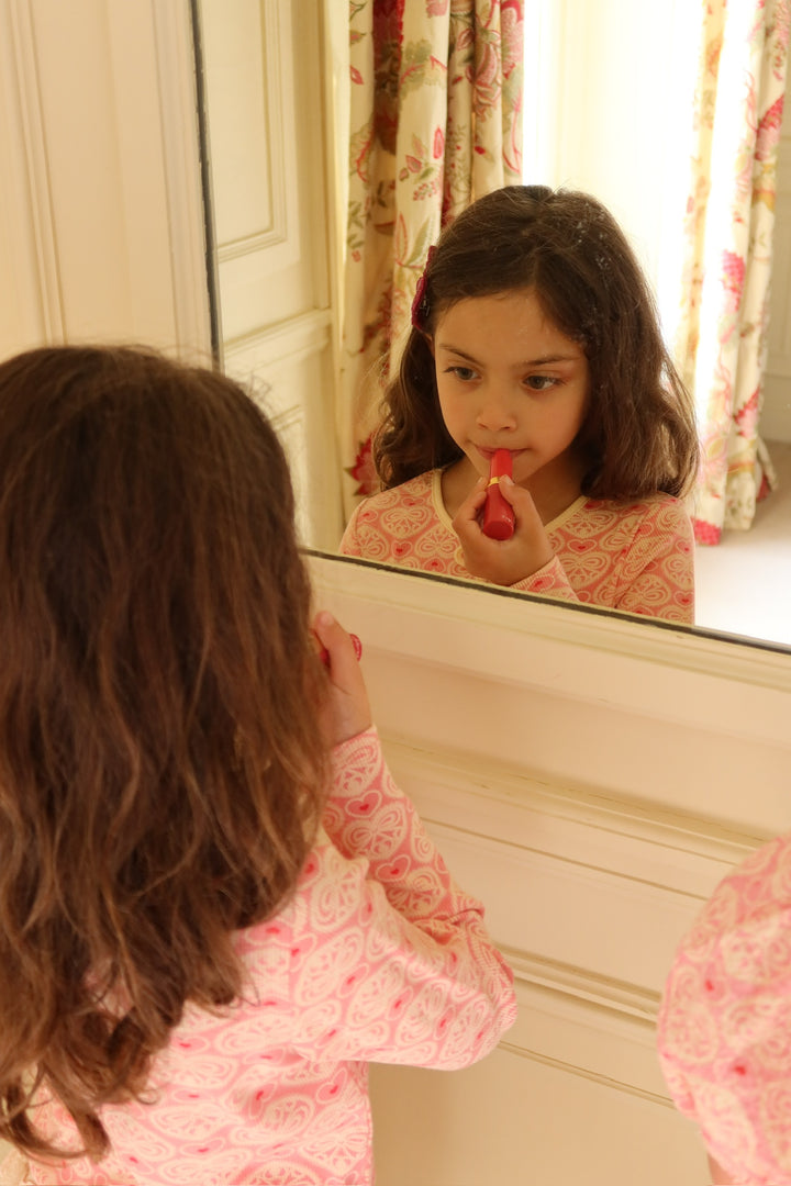 Konges Slojd - Lip Balm Set - Set Of 3 - Multi