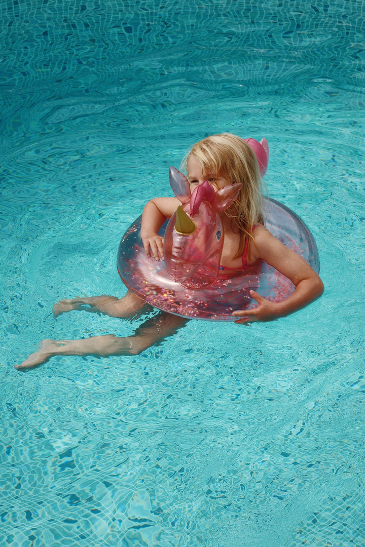 Konges Slojd - Swim Ring - Horn Stars