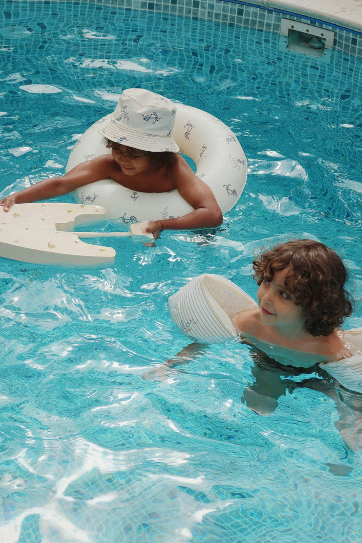 Konges Slojd - Junior Swim Ring - Rock My Boat