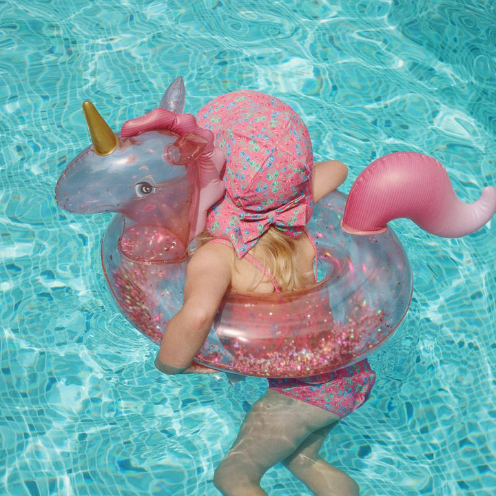 Konges Slojd - Swim Ring - Horn Stars