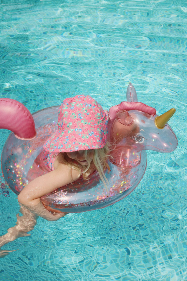 Konges Slojd - Swim Ring - Horn Stars