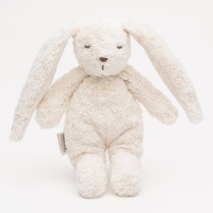 Moonie – Sensory Teddy – Polar - Mabel & Fox