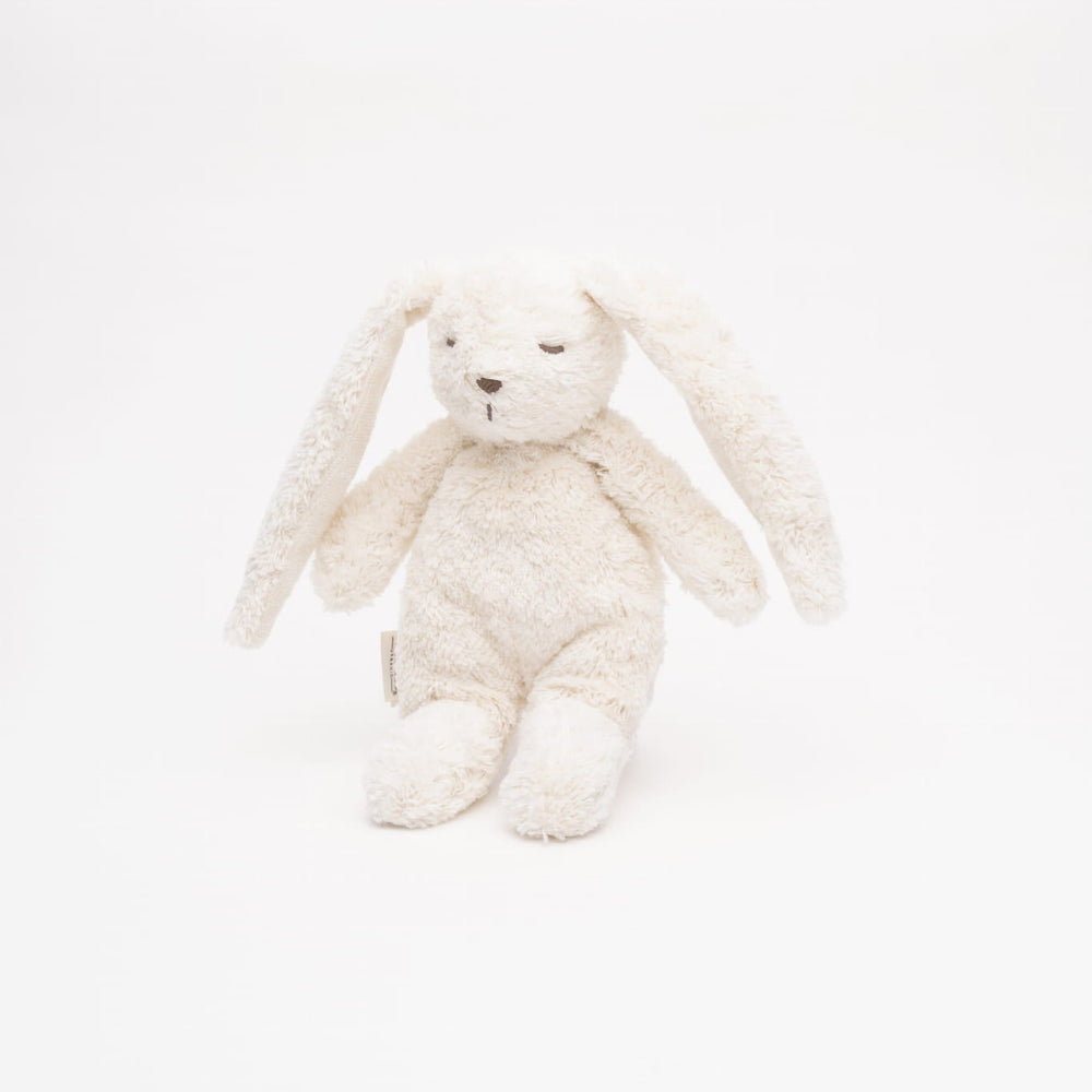 Moonie – Sensory Teddy – Polar - Mabel & Fox