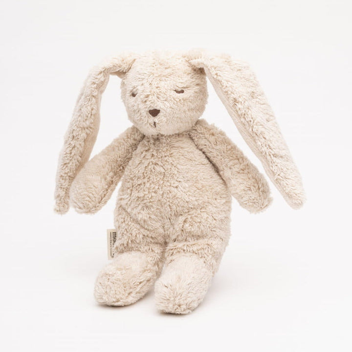 Moonie – Sensory Teddy – Sand - Mabel & Fox