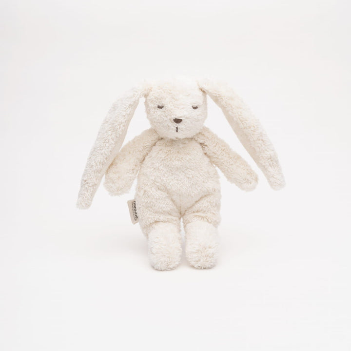 Moonie – Sensory Teddy – Polar - Mabel & Fox
