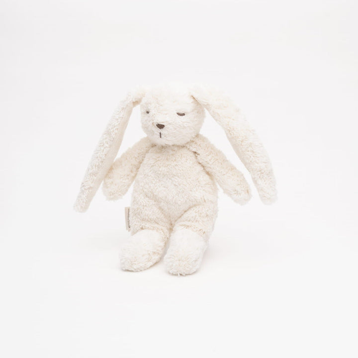 Moonie – Sensory Teddy – Polar - Mabel & Fox
