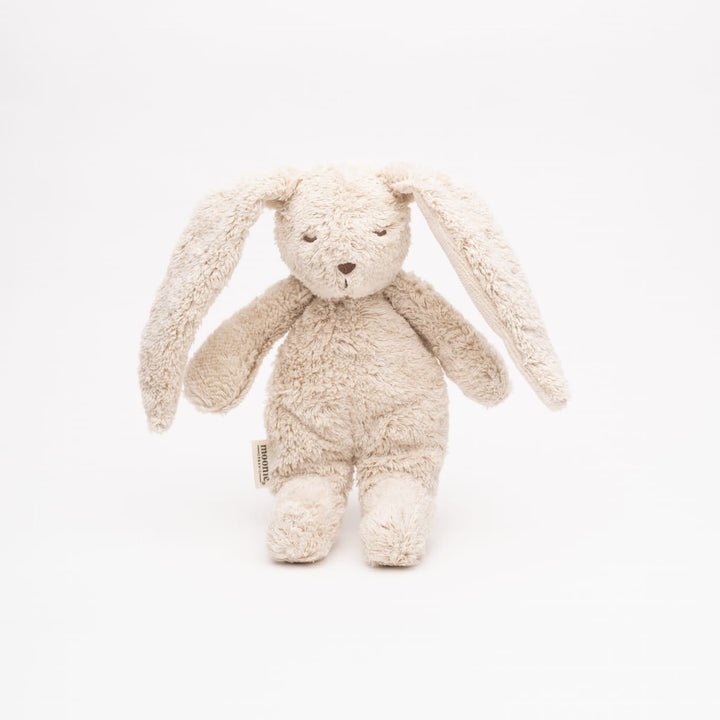 Moonie – Sensory Teddy – Sand - Mabel & Fox