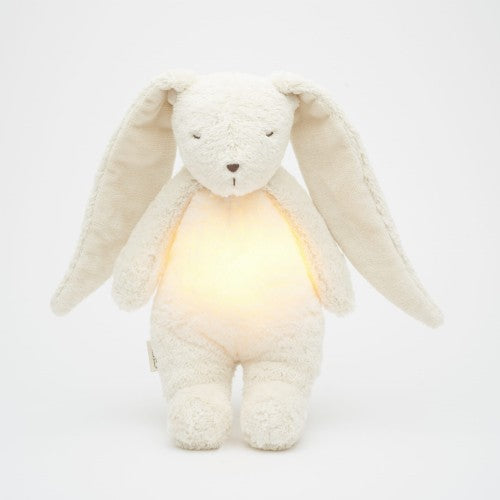 Moonie - The Humming Bunny With Lamp - Polar Nature - Mabel & Fox