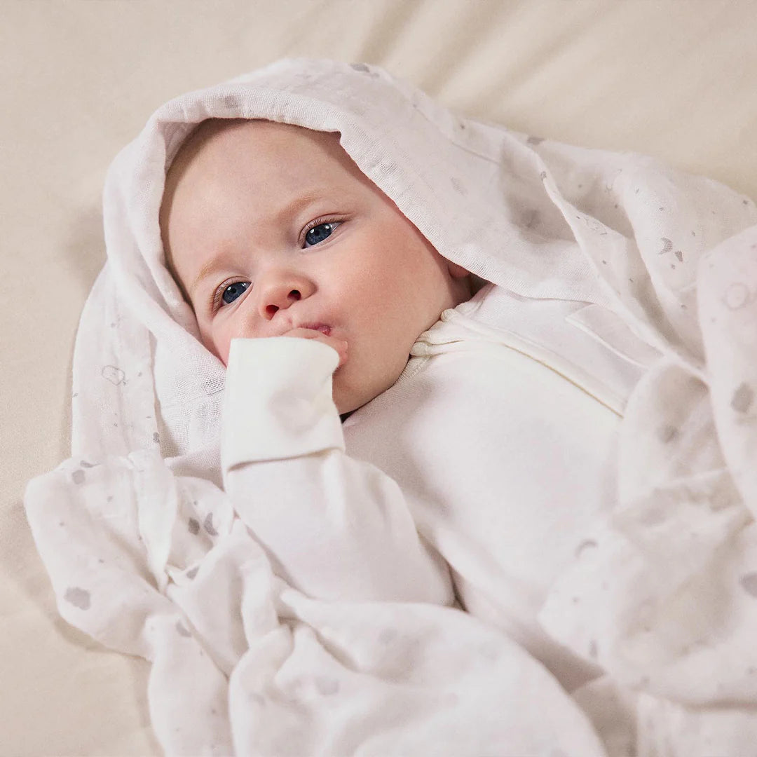 Mori baby blanket hotsell