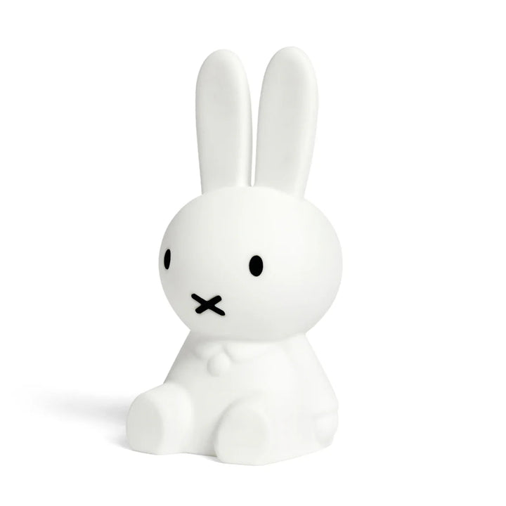 Mr Maria - Bundle of Light - Miffy (15cm) - Mabel & Fox