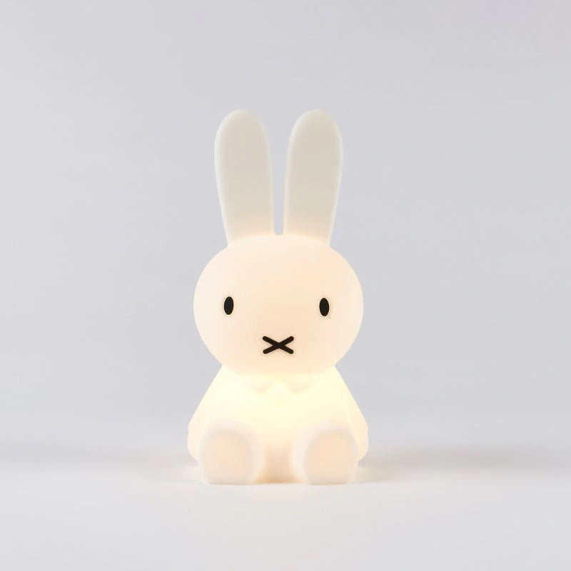 Mr Maria - First Light - Miffy (30cm) - Mabel & Fox