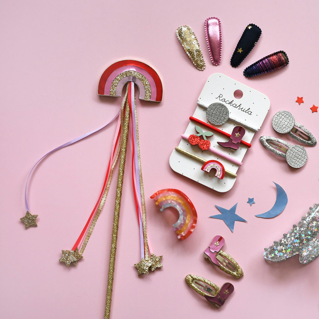 Rockahula – Disco Rainbow Wand