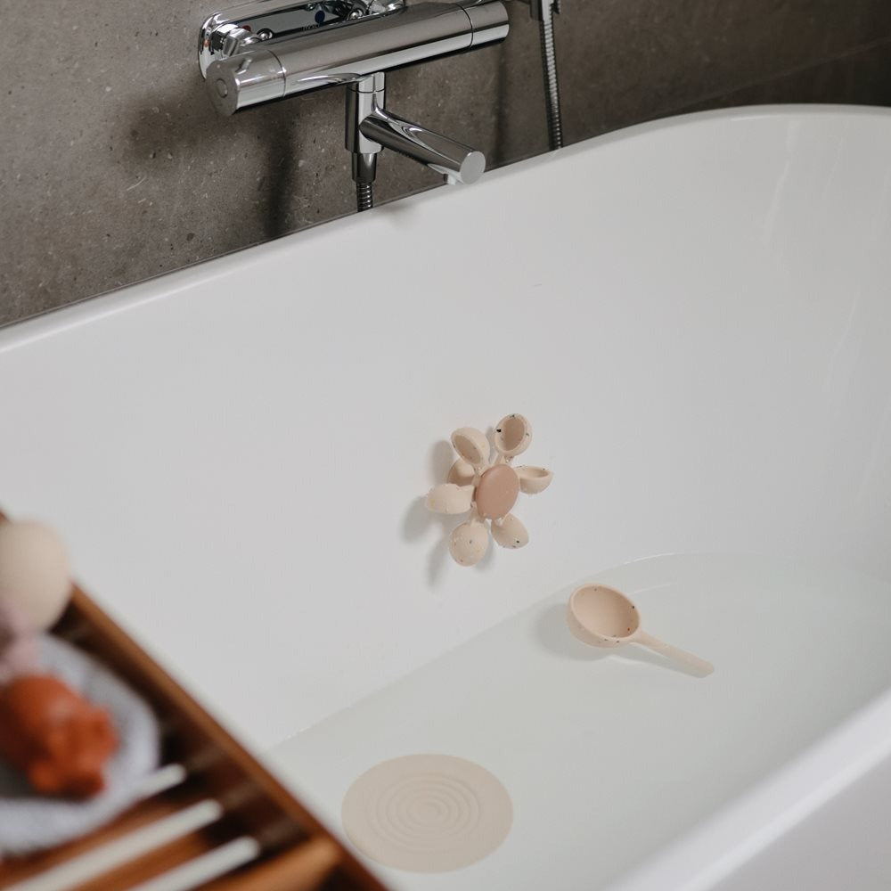 Mushie - Mushie Water Wheel - Bath Toy - Mabel & Fox