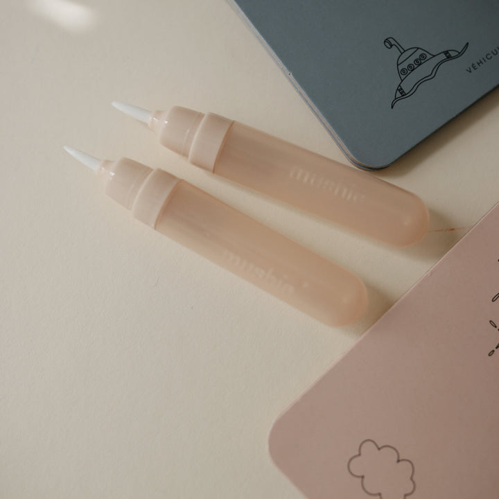 Mushie - Reusable Water Colour Pad - Vehicles - Mabel & Fox