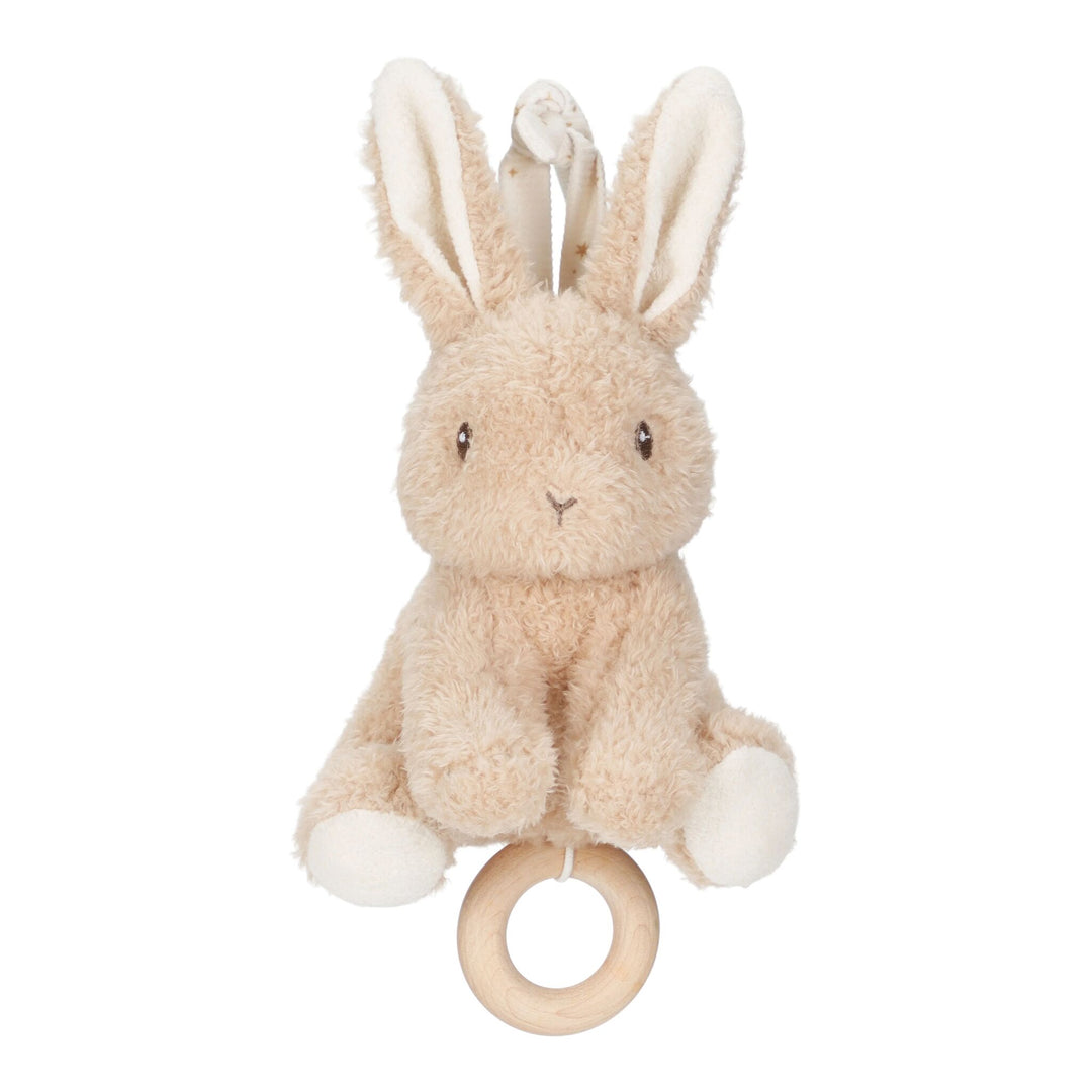 Little Dutch - Music Box - Baby Bunny