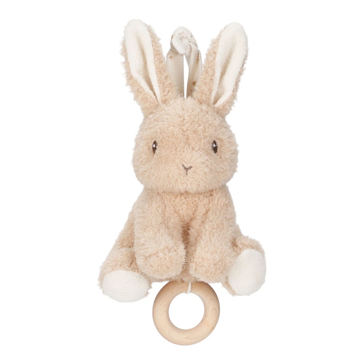 Little Dutch - Music Box - Baby Bunny