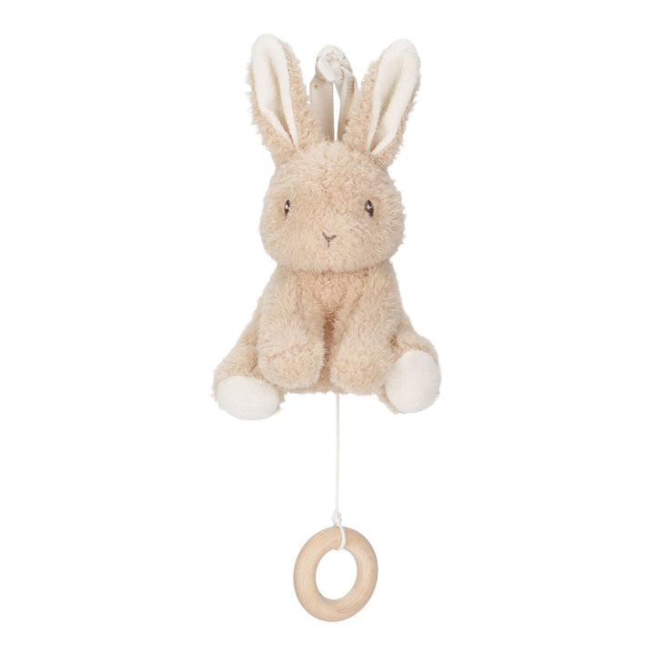 Little Dutch - Music Box - Baby Bunny