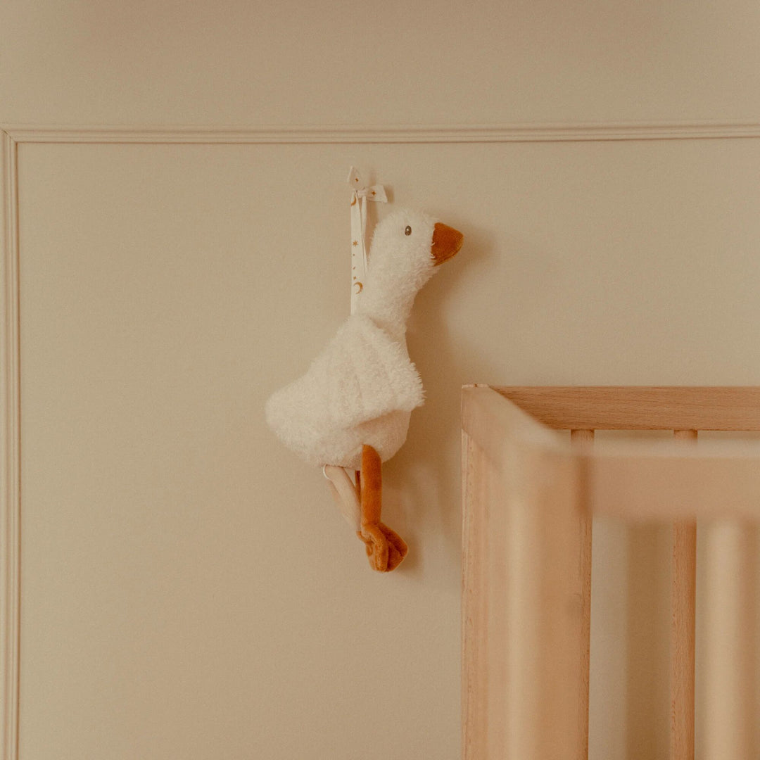 Little Dutch - Music Box - Little Goose