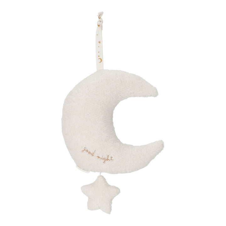 Little Dutch - Music Box - Newborn Naturals