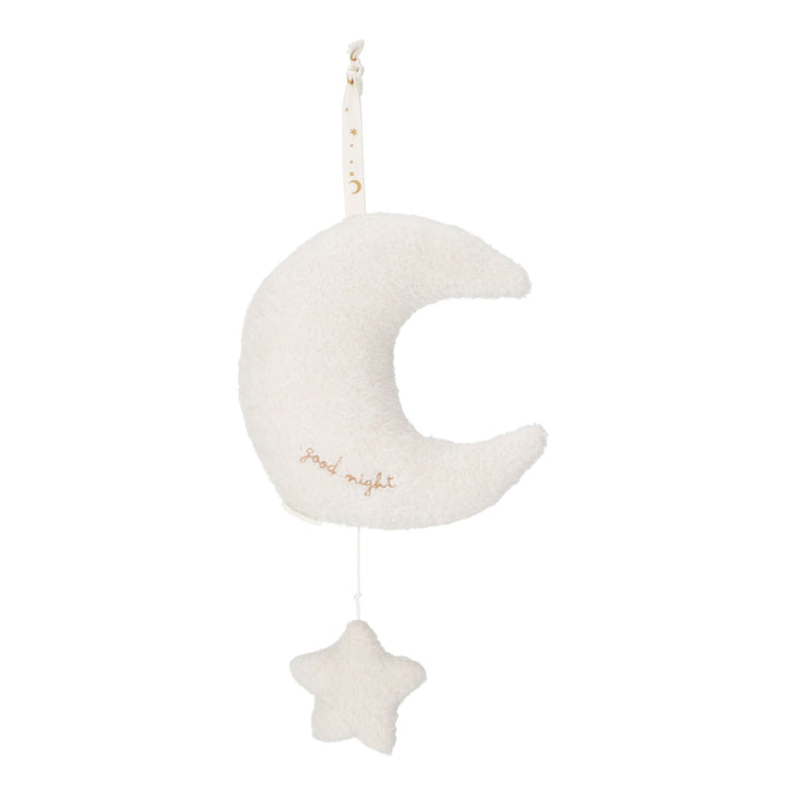 Little Dutch - Music Box - Newborn Naturals