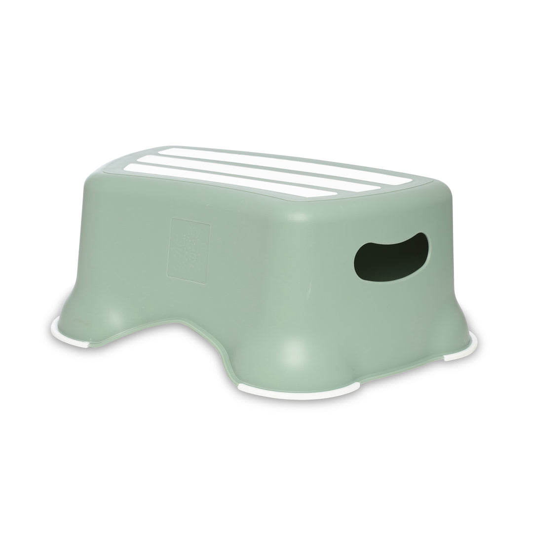 My Carry Potty - My Little Step Stool - Green Pastel - Mabel & Fox