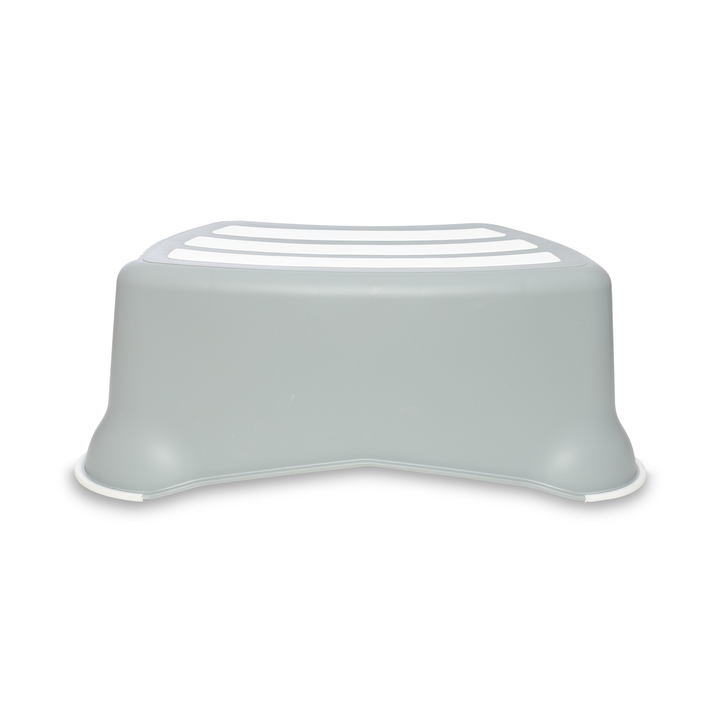 My Carry Potty - My Little Step Stool - Grey Pastel - Mabel & Fox