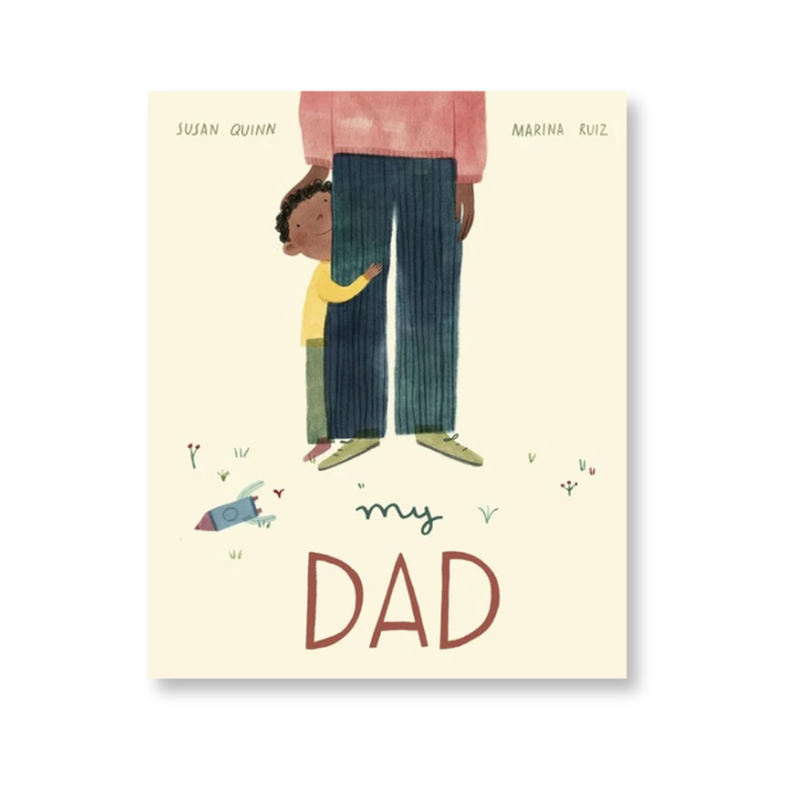 My Dad - Mabel & Fox