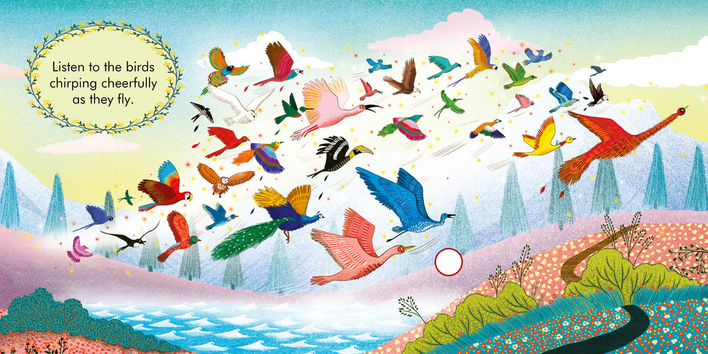 My First Story Orchestra - Carnival of the Animals - Mabel & Fox