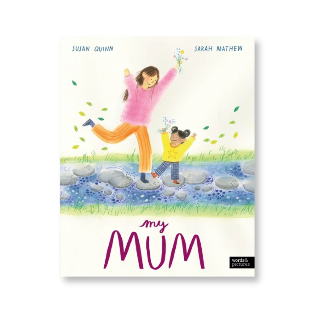 My Mum - Mabel & Fox