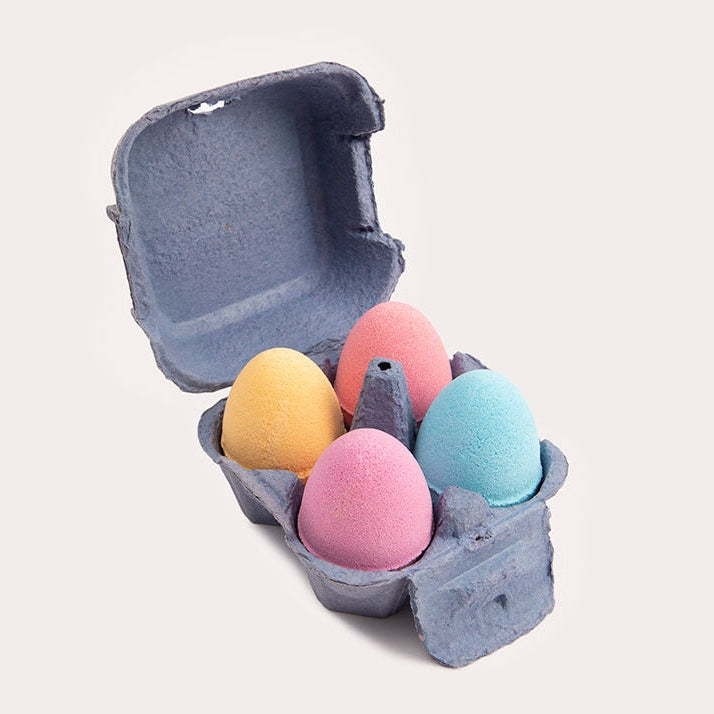 Nailmatic - Bath Bombs - Cluck Cluck - Mabel & Fox