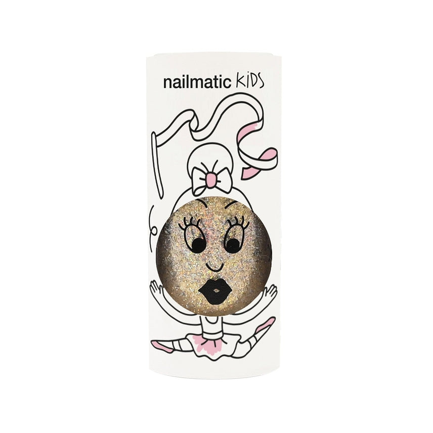 Nailmatic – Polish – Aurora Golden Water - Mabel & Fox