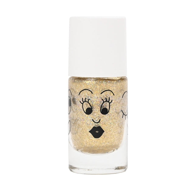 Nailmatic – Polish – Aurora Golden Water - Mabel & Fox