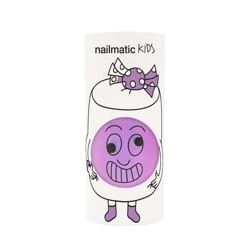 Nailmatic – Polish – Marshi Neon Lilac - Mabel & Fox