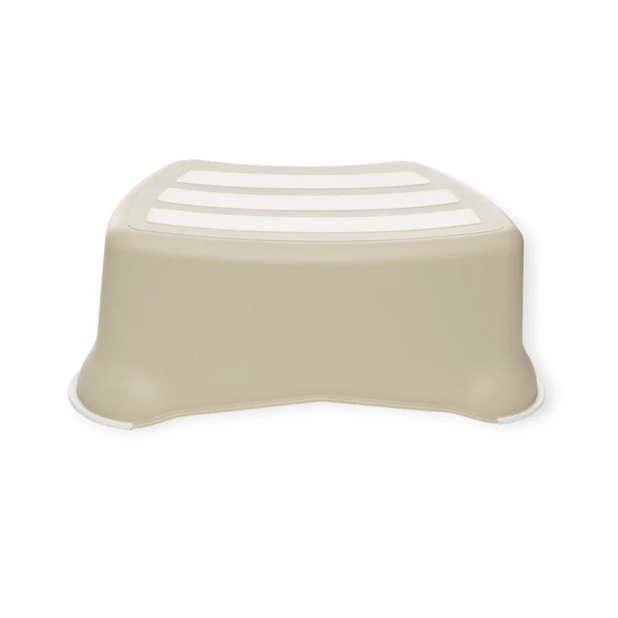 My Carry Potty - My Little Step Stool - Natural Beige - Mabel & Fox