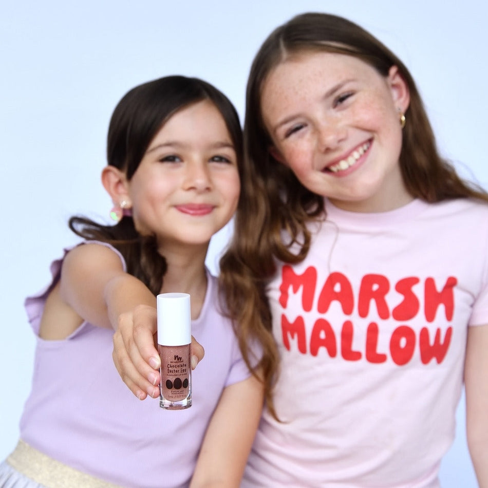 No Nasties – Lip Gloss Gift Set – Easter Limited Edition - Mabel & Fox