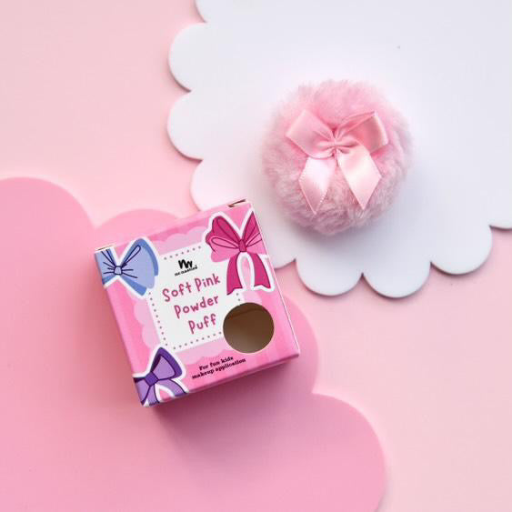 No Nasties – Powder Puff - Mabel & Fox