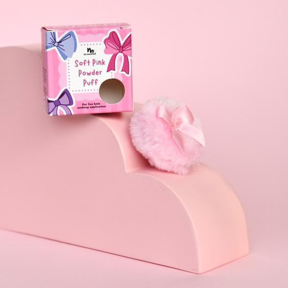 No Nasties – Powder Puff - Mabel & Fox